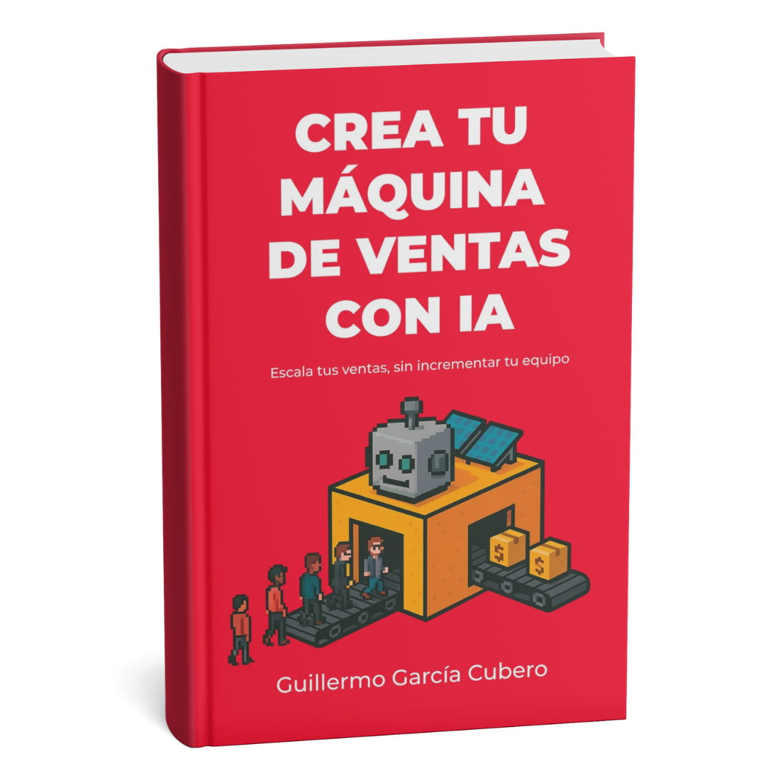 Portada del libro